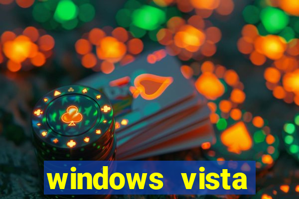 windows vista simulator online